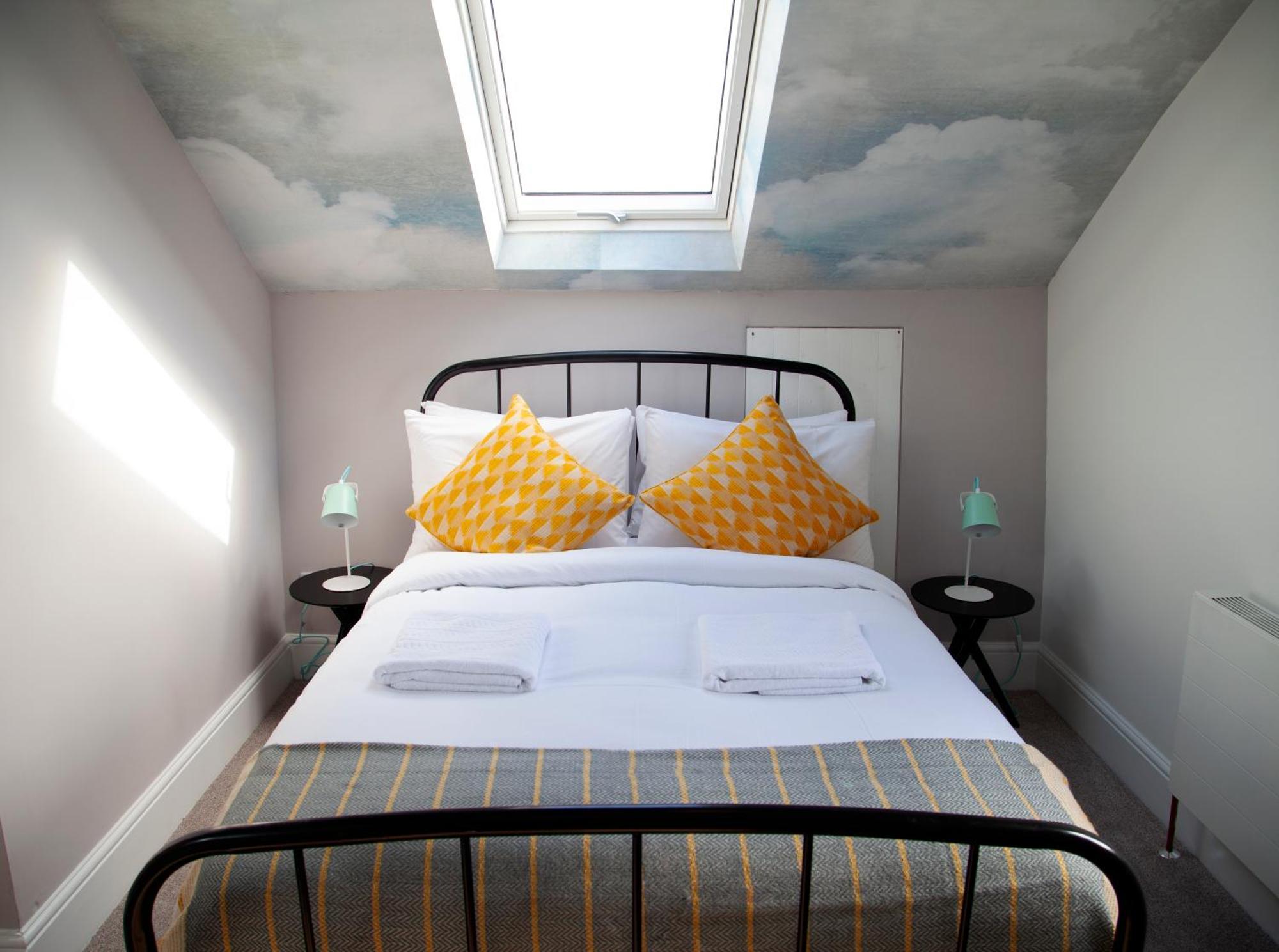 Apartamento The Old Post Office - Bright & Modern 4Bdr Townhouse Oxford Exterior foto